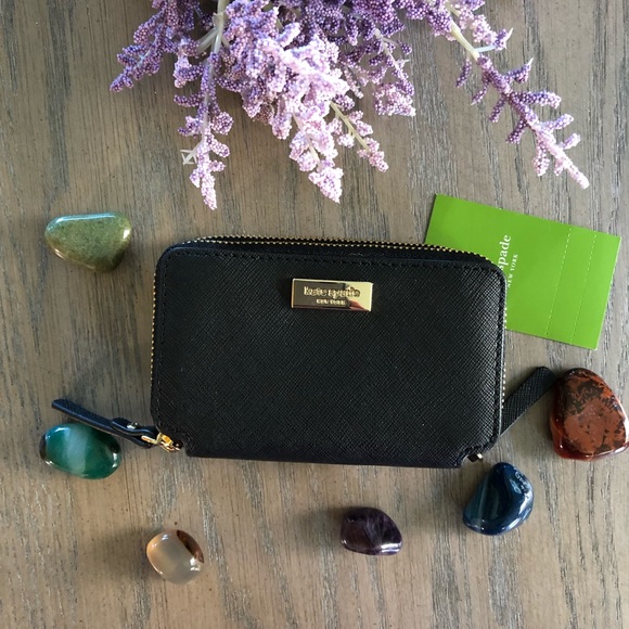 kate spade Handbags - Authentic Kate Spade Rosie Black
